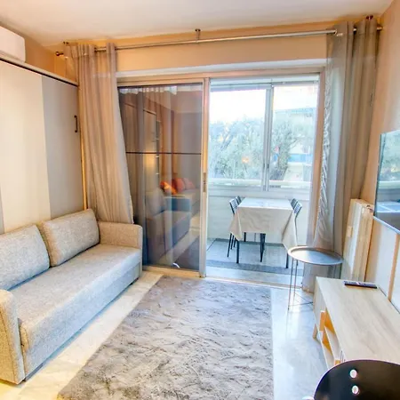 Centre - Parking Wifi Climatisation - Limestay Apartment *